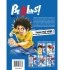 Images 3 : Be Blues! - Partie 1 (Tomes 1  5 ) - Coffret 5 mangas