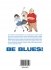 Images 2 : Be Blues! - Tome 06 - Livre (Manga)