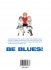 Images 2 : Be Blues! - Tome 08 - Livre (Manga)