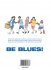 Images 2 : Be Blues! - Tome 10 - Livre (Manga)