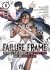 Images 1 : Failure Frame - Tome 10 - Livre (Manga)