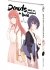 Images 3 : Donuts sous un croissant de lune - Tome 01 - Livre (Manga)