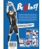 Images 2 : Be Blues! - Partie 2 (Tomes 6  10 ) - Coffret 5 mangas