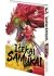 Images 3 : Isekai Samurai - Tome 02 - Livre (Manga)