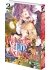 Images 3 : Mercedes de la Lune Dcroissante - Tome 02 - Livre (Manga)