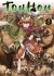 Images 1 : Touhou: Lotus Eaters' Sobering - Tome 05 - Livre (Manga)