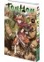 Images 3 : Touhou: Lotus Eaters' Sobering - Tome 05 - Livre (Manga)