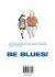 Images 2 : Be Blues! - Tome 12 - Livre (Manga)