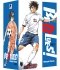 Images 1 : Be Blues! - Partie 3 (Tomes 11  15 ) - Coffret 5 mangas