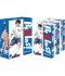 Images 2 : Be Blues! - Partie 3 (Tomes 11  15 ) - Coffret 5 mangas