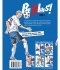 Images 3 : Be Blues! - Partie 3 (Tomes 11  15 ) - Coffret 5 mangas