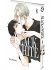 Images 3 : Black or White - Tome 08 - Livre (Manga) - Yaoi - Hana Collection