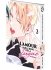 Images 3 : L'amour du bout de la langue - Tome 2 - Livre (Manga) - Yaoi - Hana Book