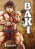Images 1 : Hanma Baki - Tome 01 - Perfect Edition - Livre (Manga)