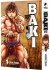 Images 3 : Hanma Baki - Tome 01 - Perfect Edition - Livre (Manga)