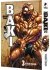 Images 3 : Hanma Baki - Tome 03 - Perfect Edition - Livre (Manga)