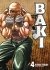 Images 1 : Hanma Baki - Tome 04 - Perfect Edition - Livre (Manga)
