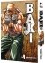 Images 3 : Hanma Baki - Tome 04 - Perfect Edition - Livre (Manga)