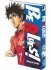 Images 3 : Be Blues! - Tome 17 - Livre (Manga)