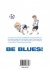 Images 2 : Be Blues! - Tome 18 - Livre (Manga)