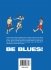 Images 2 : Be Blues! - Tome 19 - Livre (Manga)