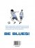 Images 2 : Be Blues! - Tome 20 - Livre (Manga)