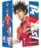 Images 1 : Be Blues! - Partie 4 (Tomes 16  20 ) - Coffret 5 mangas