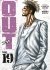 Images 1 : OUT - Tome 19 - Livre (Manga)
