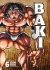 Images 1 : Hanma Baki - Tome 06 - Perfect Edition - Livre (Manga)