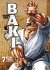 Images 1 : Hanma Baki - Tome 07 - Perfect Edition - Livre (Manga)