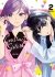 Contract sisters - Tome 02 - Livre (Manga)
