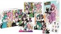 Images 1 : Looking up to Magical Girls (Tomes 10 & 11 ) - dition Collector Limite