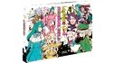 Images 3 : Looking up to Magical Girls (Tomes 10 & 11 ) - dition Collector Limite