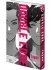 Images 3 : Double Edge - Livre (Manga) - Yaoi - Hana Book