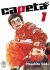 Images 1 : Capeta - Tome 01 - Livre (Manga)