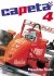 Capeta - Tome 04 - Livre (Manga)