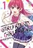 Images 1 : Girlfriend Girlfriend - Tome 01 - Livre (Manga)