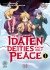 Images 1 : The Idaten Deities Know Only Peace - Tome 01 - Livre (Manga)