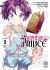 Images 1 : Le Septime Prince - Tome 01 - Livre (Manga)