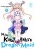 Miss kobayashi's Dragon Maid - Tome 02 - Livre (Manga)