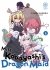 Miss kobayashi's Dragon Maid - Tome 08 - Livre (Manga)
