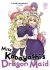 Miss kobayashi's Dragon Maid - Tome 09 - Livre (Manga)