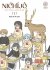 Images 1 : Nichij - Tome 01 - Livre (Manga)