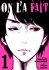 Images 1 : On l'a fait - Tome 01 - Livre (Manga)