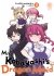 Images 1 : Miss kobayashi's Dragon Maid - Tome 11 - Livre (Manga)