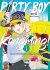 Images 1 : Party Boy Kongming! - Tome 04 - Livre (Manga)