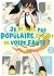 Images 1 : Watamote : Je ne suis pas populaire, et c'est de votre faute! - Tome 02 - Livre (Manga)