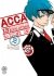 Images 1 : Acca 13 - Brigade de contre espionnage - Tome 02 - Livre (Manga)