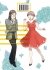 Images 2 : Skip & Loafer - Tome 08 - Livre (Manga)