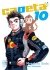 Images 1 : Capeta - Tome 10 - Livre (Manga)